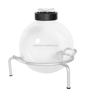 2019 newest model 50l rotary evaporator <strong>vacuum</strong> <strong>distillation</strong> YHCHEM for 1 year electric - Product Image 2