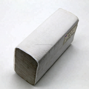 Yaosheng duro intercalado Baño de papel de tejido - Product Image 4