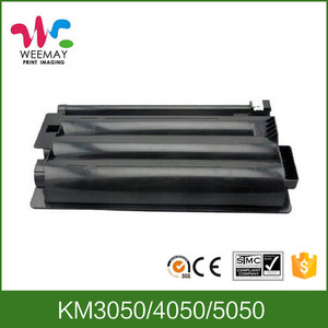 Para su uso en KM 3050 KM4050 KM5050 TK 715 cartucho de tóner para Kyocera mita copiadoras, muy <span class=keywords><strong>cerca</strong></span> de OEM - Product Image 5