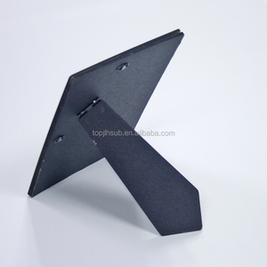 Topjlh Nhà Máy Giá MDF thăng hoa ảnh Bảng điều chỉnh tùy chỉnh trống khung ảnh cho truyền nhiệt DIY trống khung ảnh - Product Image 6