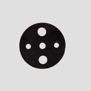 Plaque en résine époxy blanche, 0.8mm, matériau isolant g10 g10 fr4 noir - Product Image 6