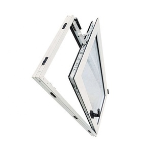 Accessoires de quincaillerie pour <span class=keywords><strong>système</strong></span> de <span class=keywords><strong>fenêtre</strong></span> en alliage d'aluminium, basculant et tournant - Product Image 4