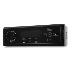 Autoradio de haute qualité Auto Audio Stéréo Panneau avant TF <span class=keywords><strong>FM</strong></span> USB SD Lecteur Mp3 - Product Image 5