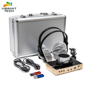 Thiết Bị Phân Tích Bệnh Lý Cơ Thể Thợ Săn Meta Giai Đoạn Tiên Tiến - Product Image 5