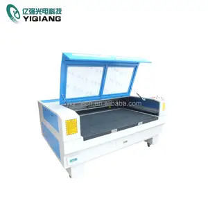 2017 novo modelo YQ-N1610 rentável máquina de gravura do laser de mármore