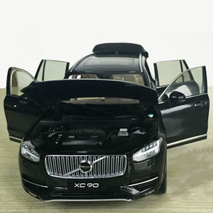 Modellino <span class=keywords><strong>Auto</strong></span> in Metallo Pressofuso 1/18 di Qualità Perfetta con Ottimo Servizio - Product Image 2