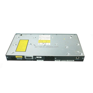 Cisco Catalyst WS-C2960 + 24TC-L 24 puerto 10/100 M red gestionada switch Catalyst 2960 más 24 10/100 + <span class=keywords><strong>2</strong></span> T/SFP LAN Base - Product Image 5