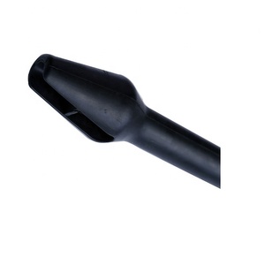 Accessori Nautici: Snubber <span class=keywords><strong>in</strong></span> <span class=keywords><strong>Gomma</strong></span> per <span class=keywords><strong>Ormeggio</strong></span> Imbarcazioni, Pistone per Yacht, Colore Nero - Product Image 4