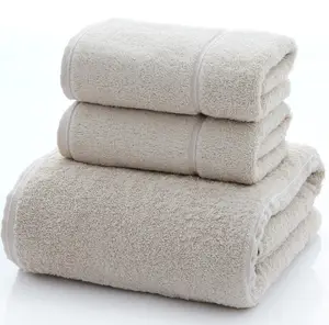 Роскошное экологически чистое полотенце из египетского хлопка для ванной комнаты в отеле, полотенца из египетского хлопка по заводской цене
