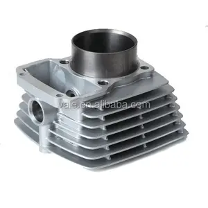 Adress V100 cylinder block with 175, 200, water-cooled Cylinder kit (CG) MODEL DIA66mm LX175 expansion cylinder
