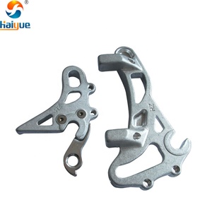 Forcella anteriore della bicicletta forcellini per altre parti di biciclette - Product Image 5