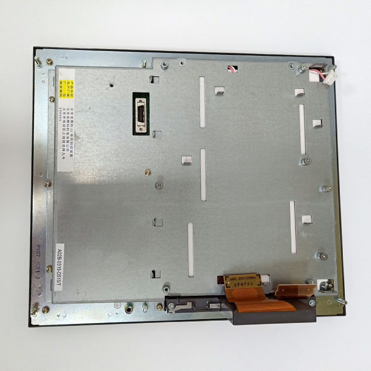 FANUC A02B-0319-D515 Oi Mate TD CNCシリーズオリジナルシステム