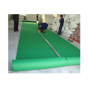 Trang Trí Triển Lãm Màu Đỏ Thảm Cưới/Hội Trường Đám Cưới Mat/Á Hậu/Sân Khấu Thảm - Product Image 3