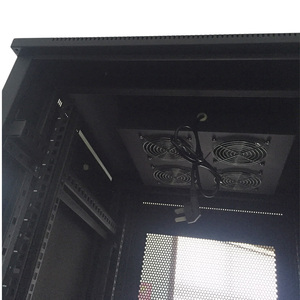 19&quot; Used Fireproof 42u 32u 24u Ddf 800x1000 Sizes <strong>Server</strong> Rack With Cheap Price - Product Image 5