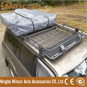 W0708 220 cm baca portaequipajes techo del coche del coche SUV superior por el equipaje - Product Image 1