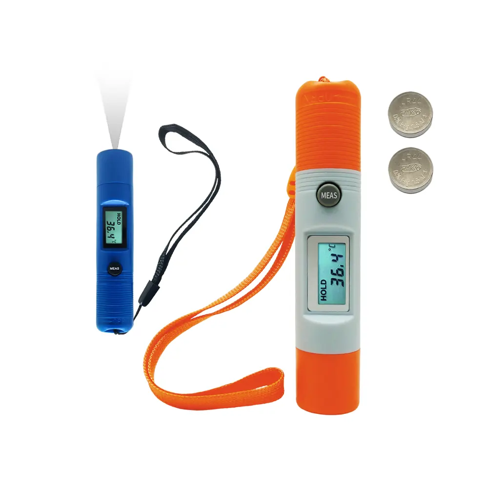 Thermomètre numérique DT8230 -50-230 degrés avec service OEM, Mini stylo, livraison gratuite