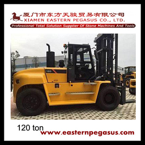 Montacargas Diésel de 3 Toneladas TJXG-3 de Fábrica de Piedra, Procedente de China - Product Image 2