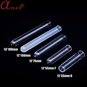<span class=keywords><strong>Provetta</strong></span> <span class=keywords><strong>Sterile</strong></span> monouso da laboratorio da 12*100mm - Product Image 2