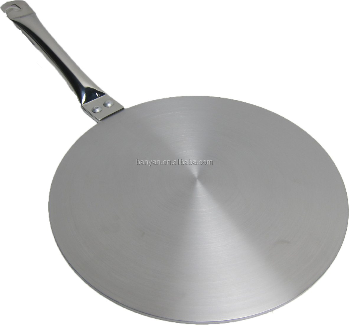 Китай, индукционная плита, тепловой диффузор, Интерфейсный диск с термостойкой ручкой