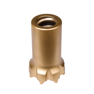 Betslink R25 R32 T38 T45 T51 ด้ายคาร์ไบด์ Dth Pdc ปุ่ม Bits, ทังสเตนคาร์ไบด์ Rock Drill Bits - Product Image 3