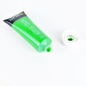 Juego de Pintura Acrílica para Artistas de 75 ml a Precio de Mayoreo para Lienzo, Vidrio y Papel - Product Image 4