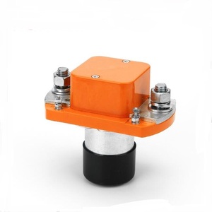 Relais de contact, <span class=keywords><strong>12V</strong></span>, 24V, 36V, 48V, 50a, 100a, 200a, 400a, 600a, 800a, 1000a, pour voiture, <span class=keywords><strong>Train</strong></span>,UPS, communication, chariot élévateur <span class=keywords><strong>électrique</strong></span> - Product Image 5