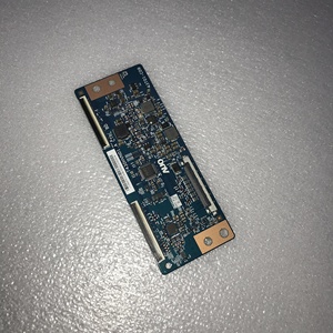 T430HVN01 un 43T01-C09 AUO panorámico de tv led placa base portátil placa base - Product Image 5