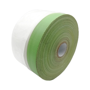 <span class=keywords><strong>Film</strong></span> adhésif en caoutchouc naturel, 10 m, bande adhésive, pour masque - Product Image 2
