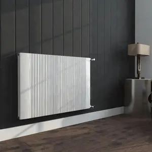 SUN-AL1 Aluminium Panel Radiator Designer Room Radiator bathroom heater