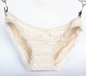 2015 algodón belleza niñas ropa interior, s de <span class=keywords><strong>la</strong></span> ropa interior - Product Image 2