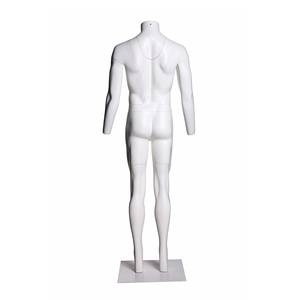 <span class=keywords><strong>Mannequin</strong></span> Fantôme <span class=keywords><strong>Homme</strong></span> Taille Europe <span class=keywords><strong>Mannequin</strong></span> Invisible pour Vêtements Prendre des Photos GH34 - Product Image 6