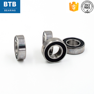 Rodamiento 626 <span class=keywords><strong>Dsd</strong></span> 28 de Alto Rendimiento y Bajo MOQ - Product Image 6