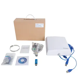 야외용 802.11n 무선 USB 어댑터 고출력 2000mW 고이득 36dBi 패널 안테나, 2.4GHz, RT3070 칩셋, 멜론 N4000 - Product Image 6