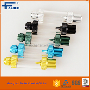 Mbc Aquarium CO2 Metalen Bubble Teller Met Terugslagklep - Product Image 4