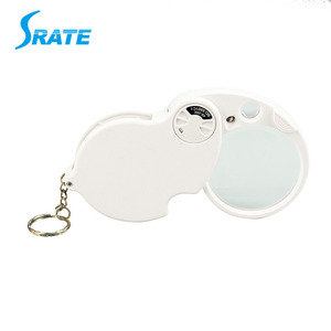 Kính Lúp Gấp Gọn Tiện Dụng 4X <span class=keywords><strong>20X</strong></span> Có Đèn LED - Product Image 6