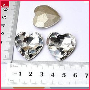 Piedras <span class=keywords><strong>de</strong></span> cristal <span class=keywords><strong>ajuste</strong></span> <span class=keywords><strong>de</strong></span> la garra al por mayor, <span class=keywords><strong>cuentas</strong></span> <span class=keywords><strong>de</strong></span> bricolaje <span class=keywords><strong>de</strong></span> cristal para la decoración <span class=keywords><strong>de</strong></span> ropa al por mayor - Product Image 1