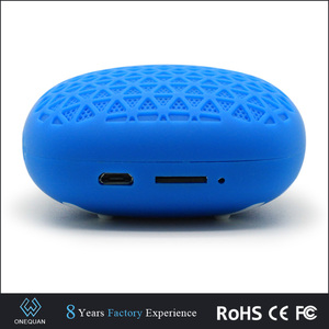 Alta calidad de teatro en casa digitales música Mini altavoz Bluetooth - Product Image 4