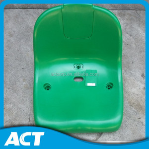Diseño <span class=keywords><strong>de</strong></span> ingeniería humana estadio plástico asiento para el grillo ZS-ZKBB-P - Product Image 3