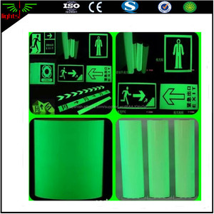 Alto brillo precio barato <span class=keywords><strong>cinta</strong></span> reflectante láminas de vinilo imprimible <span class=keywords><strong>que</strong></span> brillan <span class=keywords><strong>en</strong></span> <span class=keywords><strong>la</strong></span> <span class=keywords><strong>oscuridad</strong></span> - Product Image 1