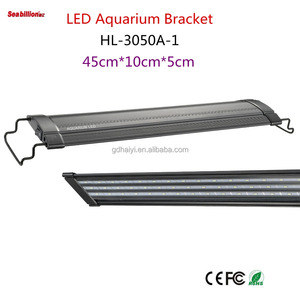 Seabillion HL3050A-1 18W changement de couleur émettrice LED lampe d'<span class=keywords><strong>aquarium</strong></span> avec support pour le récif de corail - Product Image 3