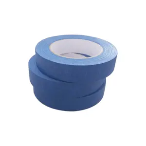 1.88 "X 60 Yard Professionele Grade 14 Dag Schoon Release Blue Schilders Tape