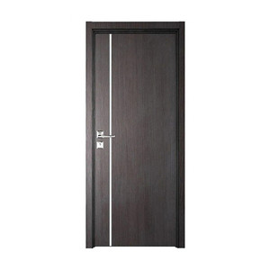 <strong>Modern</strong> Design Composite Swing <strong>Doors</strong> for Interior Waterproof Finish for Bedrooms <strong>Pooja</strong> Rooms Apartments Hotels - Product Image 3