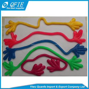 Giocattoli Morbidi ed Elastici in TPR a Forma di Due Mani, 20 cm - Product Image 3