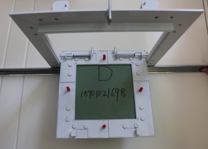 ฝา<span class=keywords><strong>ปิด</strong></span>ช่องยิปซั่ม - Product Image 4
