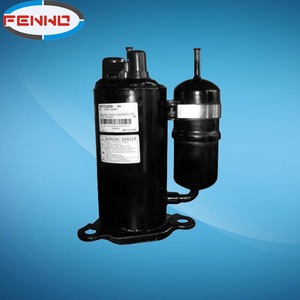 Compresor Rotatorio Inverter de CC para Bomba de Calor DA421A3FB-23M, Gran Venta, Envío Rápido - Product Image 2
