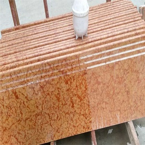 Rosso jaspe papillon marbre produits grenat <span class=keywords><strong>rush</strong></span> marbre rouge pour la décoration de sol de mur intérieur - Product Image 3