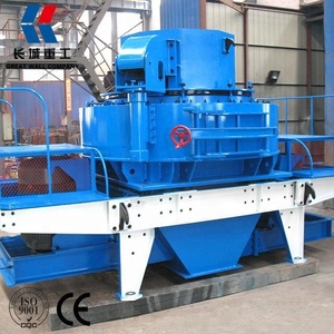 Giá VSI Làm Cát Thiết Bị Cát Thạch Anh Nhà Máy Chế Biến - Product Image 5