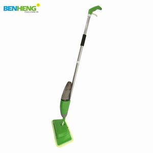 Multifonctionnel Nouveau 3 en 1 Balayeuse, <span class=keywords><strong>Balai</strong></span>, <span class=keywords><strong>Balai</strong></span> de nettoyage de sol vadrouille - Product Image 3