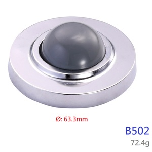 Protection murale en caoutchouc, produit d'étanchéité, anti-choc de porte - Product Image 6