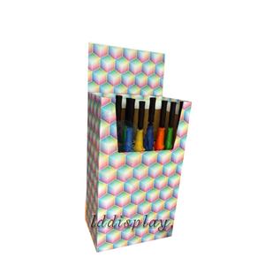 Unit Display Payung, Stan Display Payung untuk Promosi, Dudukan Display Payung dengan Roda - Product Image 2